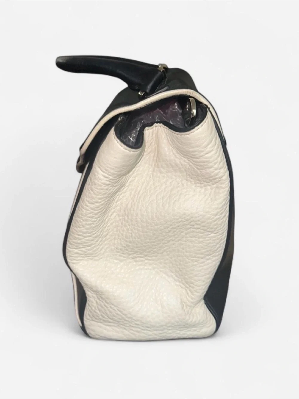 Kate Spade Satchel with Envelope Flap and Crossbody Strap